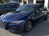 Annonce Alfa romeo Giulia occasion Diesel 2.2 160 ch BVA  L'Union
