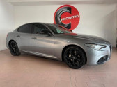 Annonce Alfa romeo Giulia occasion Diesel 2.2 160 ch BVA  L'Union