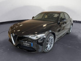 Annonce Alfa romeo Giulia occasion Diesel 2.2 160 ch BVA  L'Union