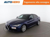 Annonce Alfa romeo Giulia occasion Diesel 2.2 160 ch BVA  L'Union