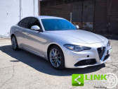 Annonce Alfa romeo Giulia occasion Diesel 2.2 160 ch BVA � L'Union