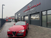 Annonce Alfa romeo Giulia occasion Diesel 2.2 160 ch BVA � L'Union