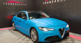 Annonce Alfa romeo Giulia occasion Diesel 2.2 180 ch AT8 Lusso / COVERING / DISTRI ET VIDANGE BVA OK / � AVIGNON