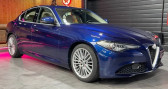 Alfa romeo Giulia occasion année 2018 boite Automatique Annonce Alfa romeo Giulia occasion Diesel 2.2 180 ch AT8 Lusso à GAZERAN