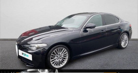 Alfa romeo Giulia , garage HARBOT AUTOMOBILE  Saint-Ouen-l'Aumne