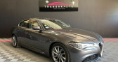Alfa romeo Giulia occasion année 2016 boite Automatique Annonce Alfa romeo Giulia occasion Diesel 2.2 180 ch AT8 Lusso à ARLES