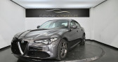 Alfa romeo Giulia occasion année 2017 boite Automatique Annonce Alfa romeo Giulia occasion Diesel 2.2 180 ch AT8 Q4 Lusso à Chambray Les Tours