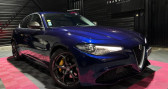 Annonce Alfa romeo Giulia occasion Diesel 2.2 180 ch AT8 Q4 Lusso � Cuincy