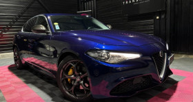 Alfa romeo Giulia , garage TRANSAKAUTO DOUAI � Cuincy