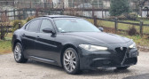 Annonce Alfa romeo Giulia occasion Diesel 2.2 180 ch AT8 Q4 Super � allonzier de la caille