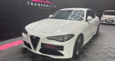 Annonce Alfa romeo Giulia occasion Diesel 2.2 180 ch AT8 Super  Chaponost
