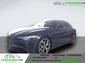 Alfa romeo Giulia 2.2 180 ch BVA Q4  occasion  Beaupuy - photo n2