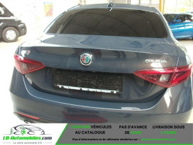 Alfa romeo Giulia 2.2 180 ch BVA Q4  occasion  Beaupuy - photo n7