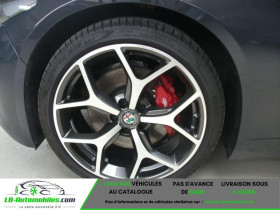 Alfa romeo Giulia 2.2 180 ch BVA Q4  occasion  Beaupuy - photo n6