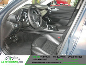Alfa romeo Giulia 2.2 180 ch BVA Q4  occasion  Beaupuy - photo n5