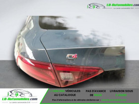Alfa romeo Giulia 2.2 180 ch BVA Q4  occasion  Beaupuy - photo n4