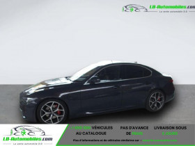 Alfa romeo Giulia 2.2 180 ch BVA Q4  occasion  Beaupuy - photo n3