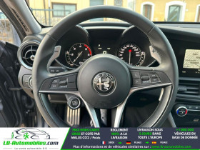 Alfa romeo Giulia 2.2 180 ch BVA  occasion � Beaupuy - photo n�3