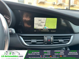 Alfa romeo Giulia 2.2 180 ch BVA  occasion � Beaupuy - photo n�2