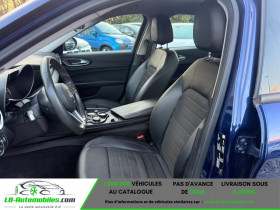 Alfa romeo Giulia 2.2 180 ch BVA  occasion � Beaupuy - photo n�3