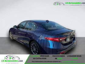 Alfa romeo Giulia 2.2 180 ch BVA  occasion � Beaupuy - photo n�2