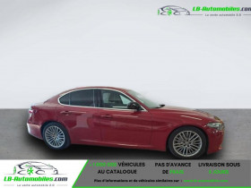 Alfa romeo Giulia 2.2 180 ch BVA  occasion � Beaupuy - photo n�3