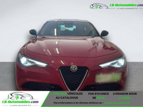 Alfa romeo Giulia 2.2 180 ch BVA  occasion � Beaupuy - photo n�2