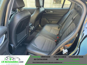 Alfa romeo Giulia 2.2 180 ch BVA  occasion � Beaupuy - photo n�8