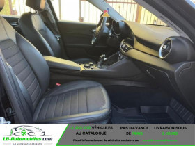 Alfa romeo Giulia 2.2 180 ch BVA  occasion � Beaupuy - photo n�7