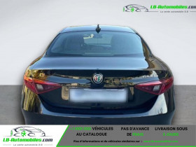 Alfa romeo Giulia 2.2 180 ch BVA  occasion � Beaupuy - photo n�6