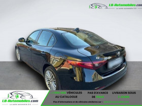 Alfa romeo Giulia 2.2 180 ch BVA  occasion � Beaupuy - photo n�4