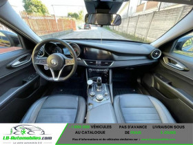Alfa romeo Giulia 2.2 180 ch BVA  occasion � Beaupuy - photo n�3