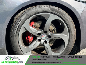 Alfa romeo Giulia 2.2 180 ch BVA  occasion  Beaupuy - photo n5