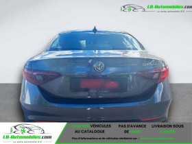 Alfa romeo Giulia 2.2 180 ch BVA  occasion  Beaupuy - photo n4