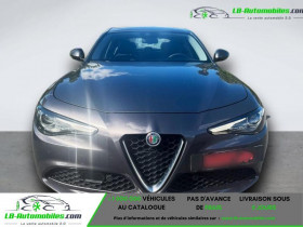 Alfa romeo Giulia 2.2 180 ch BVA  occasion  Beaupuy - photo n2