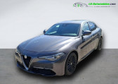 Alfa romeo Giulia 2.2 180 ch BVA   Beaupuy 31
