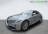 Alfa romeo Giulia occasion année 2016 boite Automatique Annonce Alfa romeo Giulia occasion Diesel 2.2 180 ch BVA à Beaupuy