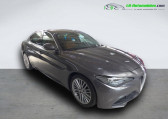 Alfa romeo Giulia occasion année 2016 boite Automatique Annonce Alfa romeo Giulia occasion Diesel 2.2 180 ch BVA à Beaupuy