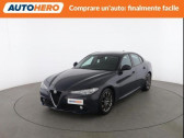 Annonce Alfa romeo Giulia occasion Diesel 2.2 180 ch BVA � L'Union