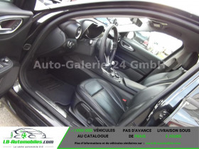 Alfa romeo Giulia 2.2 180 ch BVM  occasion � Beaupuy - photo n�5