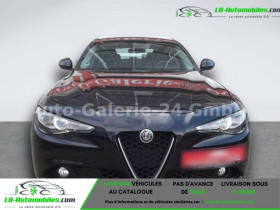Alfa romeo Giulia 2.2 180 ch BVM  occasion � Beaupuy - photo n�3