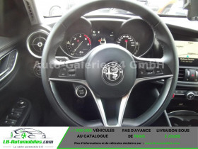 Alfa romeo Giulia 2.2 180 ch BVM  occasion � Beaupuy - photo n�7