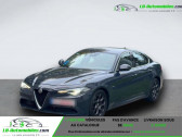 Alfa romeo Giulia occasion année 2016 boite Manuelle Annonce Alfa romeo Giulia occasion Diesel 2.2 180 ch BVM à Beaupuy