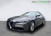 Alfa romeo Giulia 2.2 180 ch BVM   Beaupuy 31