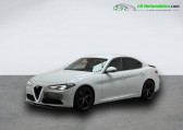 Alfa romeo Giulia occasion année 2016 boite Manuelle Annonce Alfa romeo Giulia occasion Diesel 2.2 180 ch BVM à Beaupuy