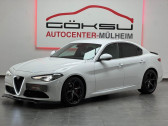 Alfa romeo Giulia 2.2 180 ch BVM   L'Union 31