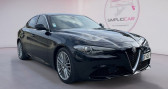 Alfa romeo Giulia occasion année 2016 boite Manuelle Annonce Alfa romeo Giulia occasion Diesel 2.2 180 ch Super à PERTUIS