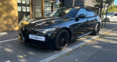 Alfa romeo Giulia 2.2 180 ch Super  2016 - annonce de voiture en vente sur Auto Sélection.com