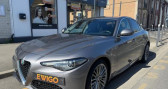 Alfa romeo Giulia occasion année 2016 boite Automatique Annonce Alfa romeo Giulia occasion Diesel 2.2 180ch AT8 LUSSO à Amiens