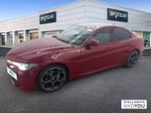 Alfa romeo Giulia 2.2 190 ch AT8 Sprint  2022 - annonce de voiture en vente sur Auto Sélection.com